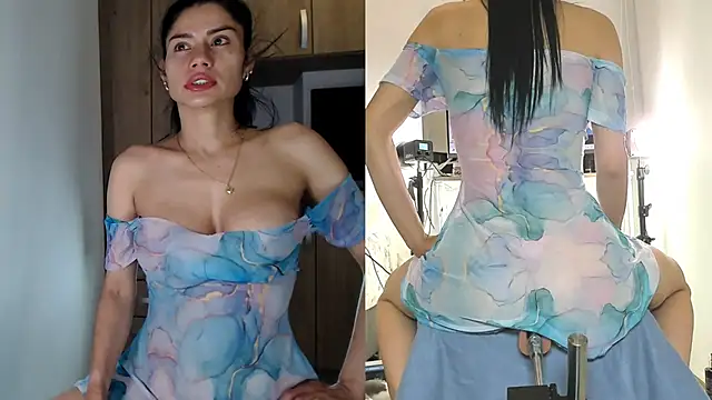 Snapshot of Alondra_fetish chatting on 02-27-25, 05:34 Alondra fetish online show from 02-27-25, 05:34