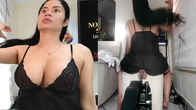 Snapshot of Alondra_fetish chatting on 10-21-25, 04:35 Alondra fetish online show from 10-21-25, 04:35