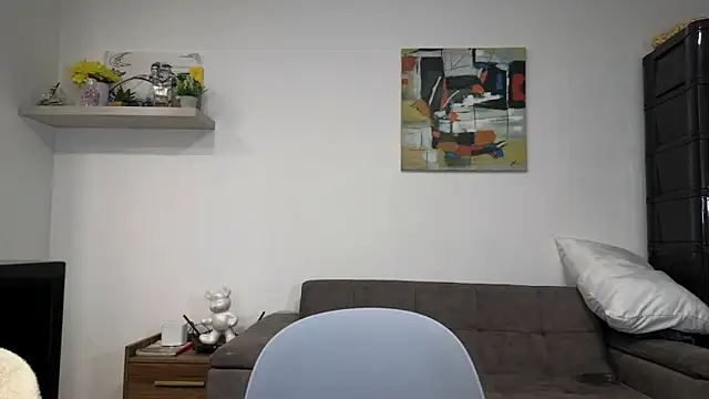 Alondra fetish online show from 03-25-26, 12:05