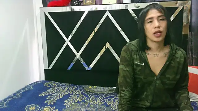 jessi aston online show from 12-10-24, 01:55