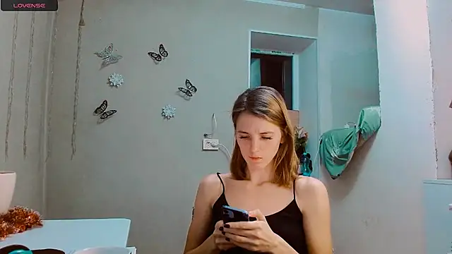 RosaJil online show from 12-08-24, 04:39