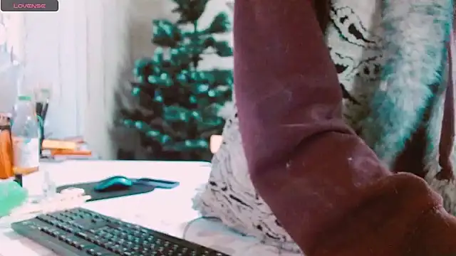 RosaJil online show from 12-29-24, 02:52