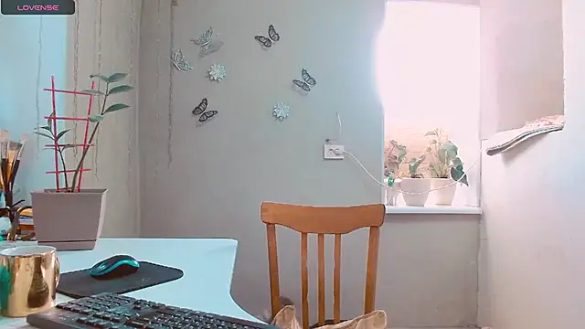 RosaJil online show from 01-07-25, 01:03