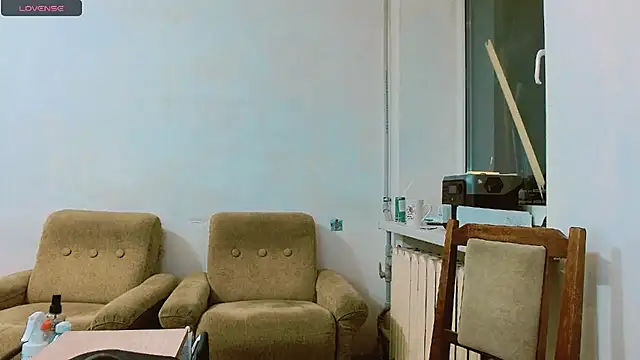 RosaJil online show from 03-08-25, 03:56