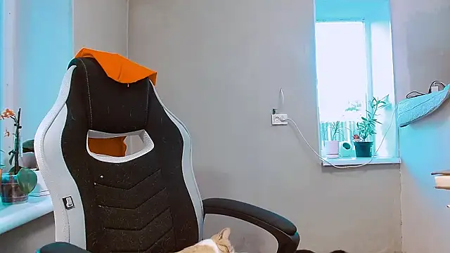 RosaJil online show from 09-27-25, 03:17