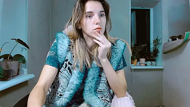 RosaJil online show from 10-19-25, 03:56