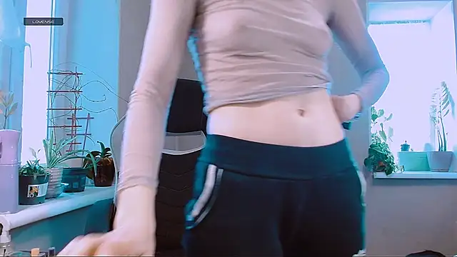 RosaJil online show from 03-07-26, 02:36