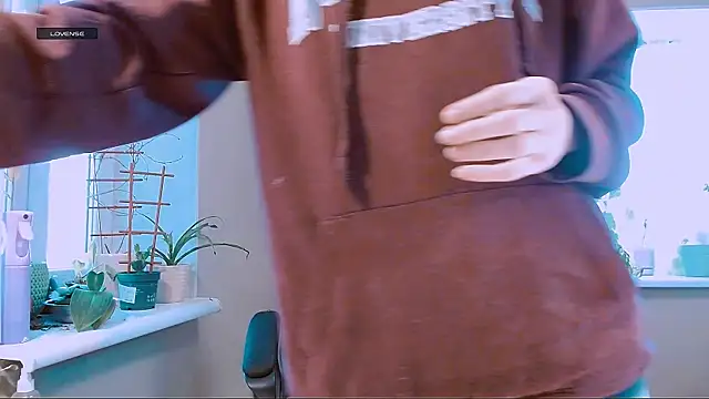 RosaJil online show from 03-10-26, 02:33