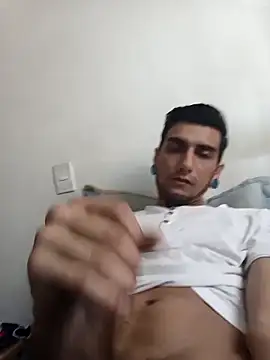 Bogotano1312 online show from 10-27-25, 12:09