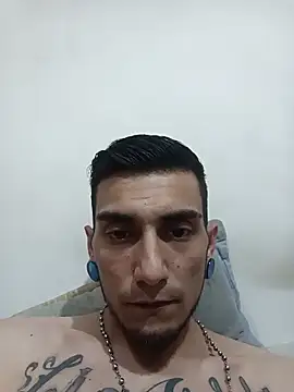 Bogotano1312 online show from 11-27-25, 10:23