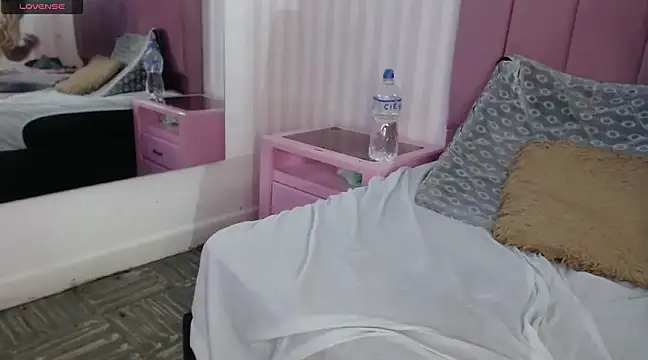 Natasha 699 online show from 01-20-25, 01:50