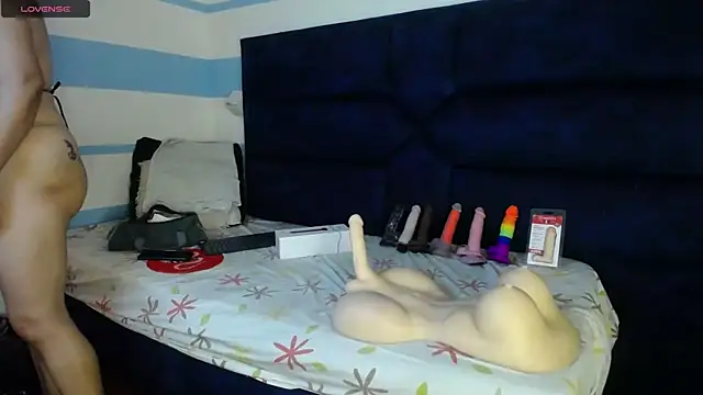 Natasha 699 online show from 01-22-25, 07:45