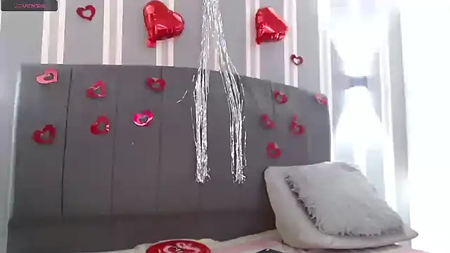 Natasha 699 online show from 02-15-25, 07:50