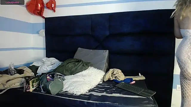 Natasha 699 online show from 03-12-25, 07:38