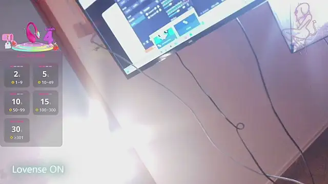 Natasha 699 online show from 02-12-26, 09:43