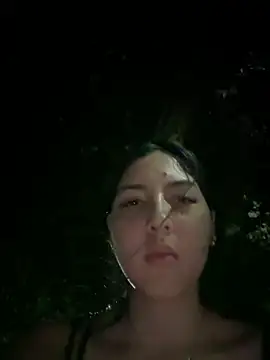 MarianaBenz online show from 01-31-25, 02:26