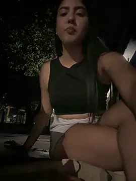 MarianaBenz online show from 03-06-25, 11:53