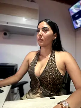 MarianaBenz online show from 09-20-25, 09:38