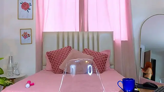 KristennBlue online show from 02-04-25, 06:38