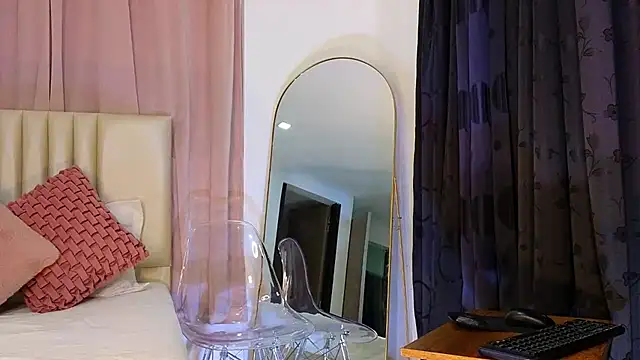 KristennBlue online show from 02-12-25, 02:03