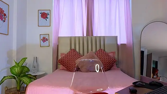 KristennBlue online show from 02-21-25, 02:48