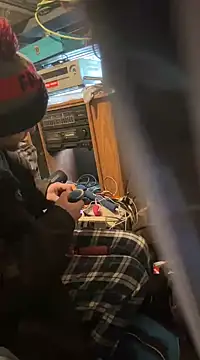 Followthepiper online show from 01-15-25, 07:55