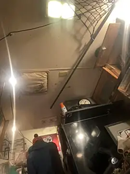 Followthepiper online show from 01-31-25, 08:32