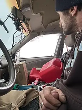 Followthepiper online show from 02-17-25, 06:37