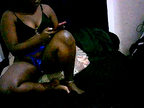 honeypotsweet online show from 01-12-26, 08:19