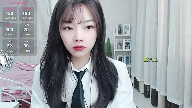 Jenny-Z online show from 02-21-25, 02:06