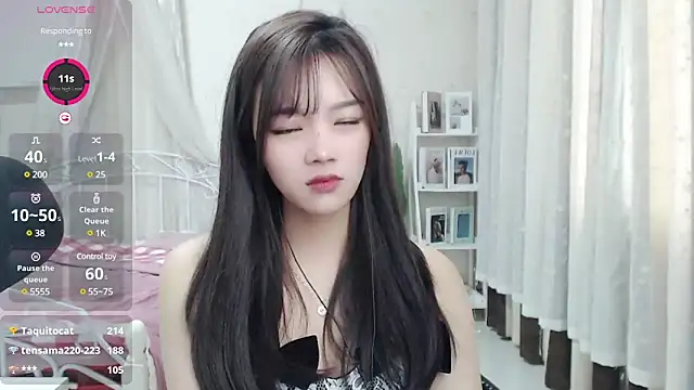 Jenny-Z online show from 02-28-25, 05:15