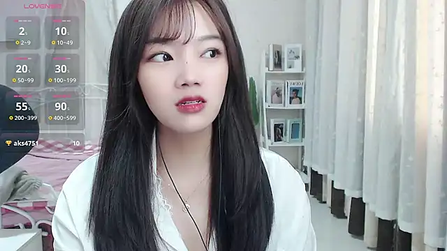 Jenny-Z online show from 03-03-25, 02:15