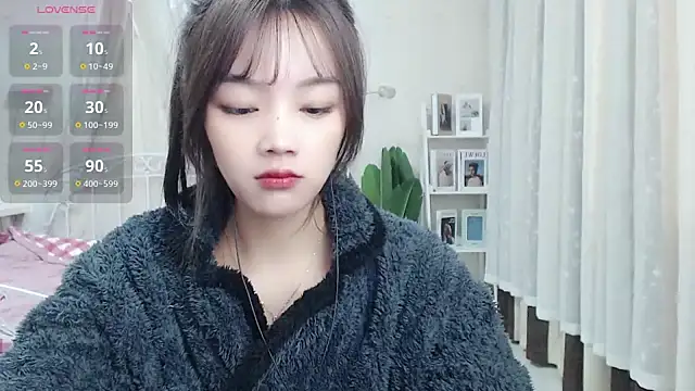 Jenny-Z online show from 03-05-25, 02:25