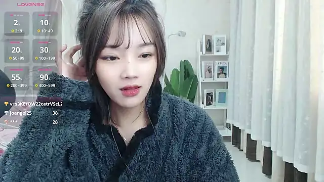 Jenny-Z online show from 03-05-25, 05:29