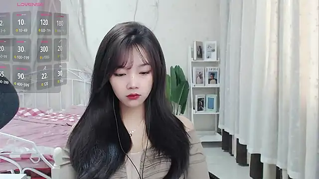 Jenny-Z online show from 03-07-25, 02:04