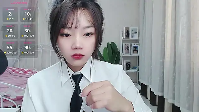 Jenny-Z online show from 03-09-25, 02:07