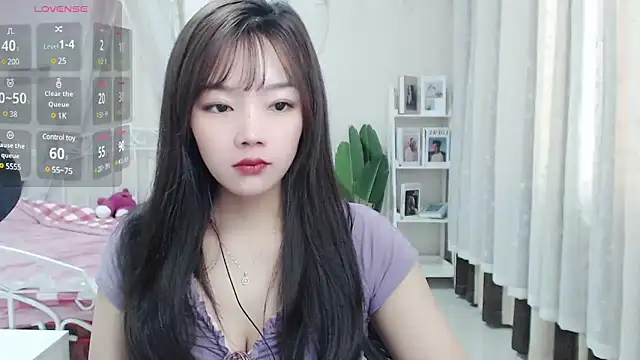 Jenny-Z online show from 03-12-25, 01:58