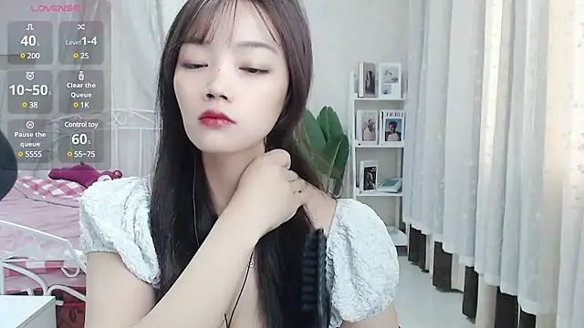 Jenny-Z online show from 03-15-25, 02:46