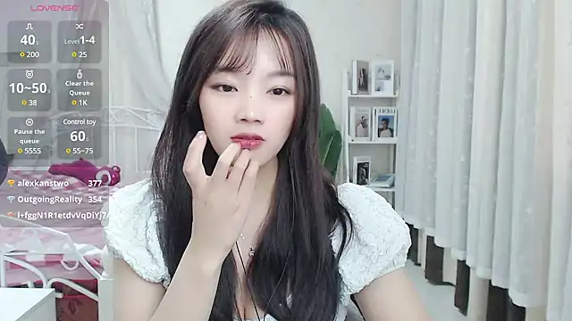 Jenny-Z online show from 03-15-25, 05:52