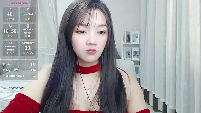 Jenny-Z online show from 03-22-25, 05:17