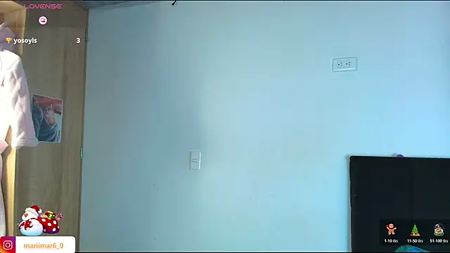 mari mar69 online show from 12-19-25, 11:17