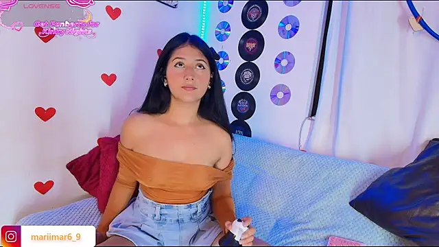 mari mar69 online show from 04-01-26, 11:11