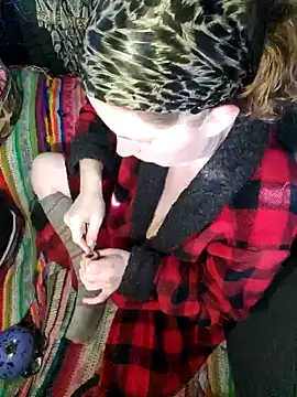 shadow199393 online show from 01-04-25, 09:20