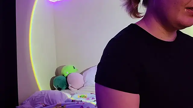 InternetFairy XO online show from 12-16-24, 08:48