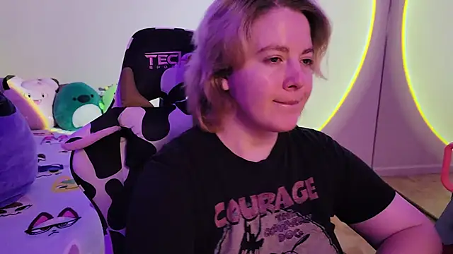 InternetFairy XO online show from 01-19-25, 09:01