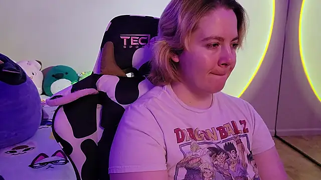 InternetFairy XO online show from 01-27-25, 11:22