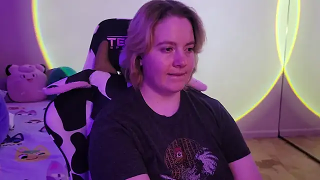 InternetFairy XO online show from 01-29-25, 10:37