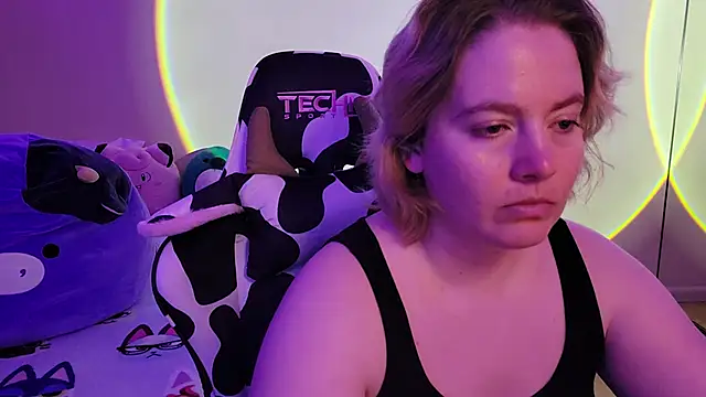 InternetFairy XO online show from 02-06-25, 04:10