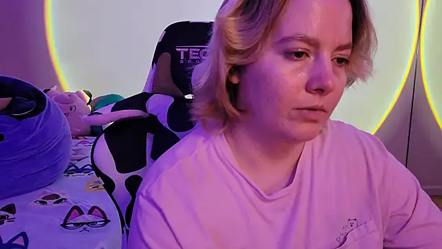 InternetFairy XO online show from 02-27-25, 10:15