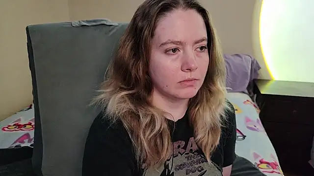 InternetFairy XO online show from 04-11-26, 04:50